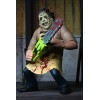 Neca - Toony Terrors - Leatherface Bloody - Texas Chainsaw Massacre 50th Anniversary