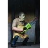 Neca - Toony Terrors - Leatherface Bloody - Texas Chainsaw Massacre 50th Anniversary