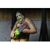 Neca - Toony Terrors - Leatherface Bloody - Texas Chainsaw Massacre 50th Anniversary