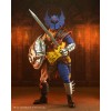 Neca - AD&D - 50th Anniversary Warduke on Blister Card - Dungeons & Dragons