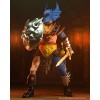 Neca - AD&D - 50th Anniversary Warduke on Blister Card - Dungeons & Dragons