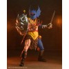 Neca - AD&D - 50th Anniversary Warduke on Blister Card - Dungeons & Dragons