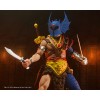 Neca - AD&D - 50th Anniversary Warduke on Blister Card - Dungeons & Dragons
