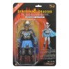 Neca - AD&D - 50th Anniversary Strongheart on Blister Card - Dungeons & Dragons