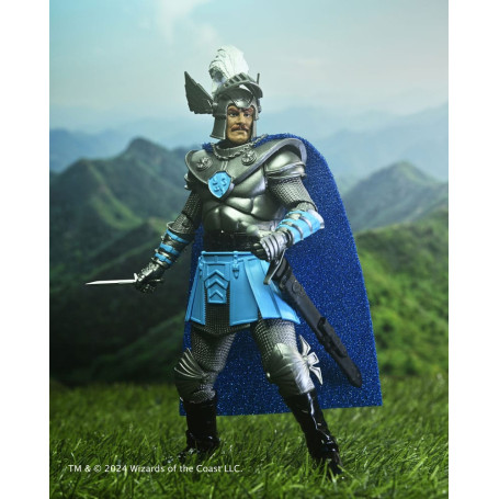 Neca - AD&D - 50th Anniversary Strongheart on Blister Card - Dungeons & Dragons