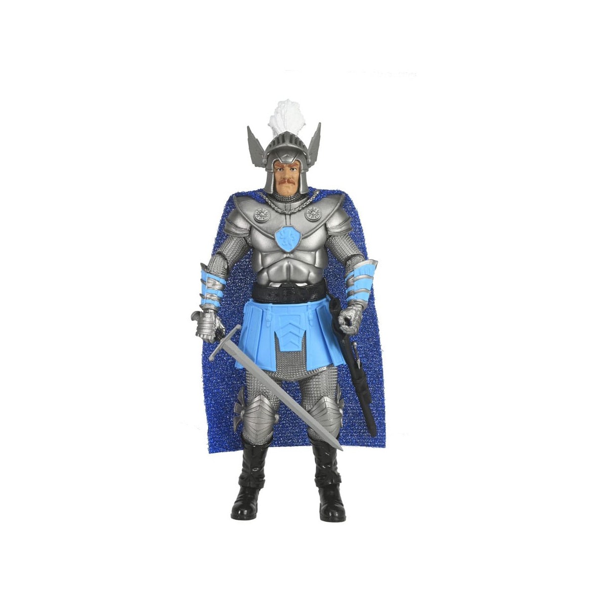 Neca - AD&D - 50th Anniversary Strongheart on Blister Card - Dungeons & Dragons