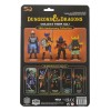 Neca - AD&D - 50th Anniversary Strongheart on Blister Card - Dungeons & Dragons