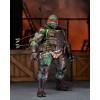 NECA - IDW Comics - Ultimate First to Fall RAPHAEL The Last Ronin - TMNT - Teenage Mutant Ninja Turtles