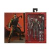 NECA - IDW Comics - Ultimate CASEY JONES The Last Ronin - TMNT - Teenage Mutant Ninja Turtles