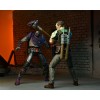 NECA - IDW Comics - Ultimate CASEY JONES The Last Ronin - TMNT - Teenage Mutant Ninja Turtles