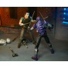 NECA - IDW Comics - Ultimate CASEY JONES The Last Ronin - TMNT - Teenage Mutant Ninja Turtles