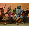 NECA - IDW Comics - Ultimate SPLINTER The Last Ronin - TMNT - Teenage Mutant Ninja Turtles