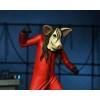 Neca - Toony Terrors - Jigsaw Killer (Red Robe) - SAW
