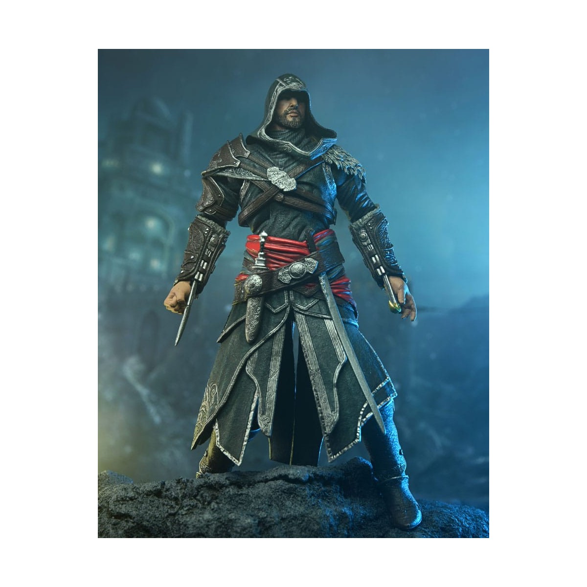 Neca - Ezio Auditore - Assassin's Creed Revelations