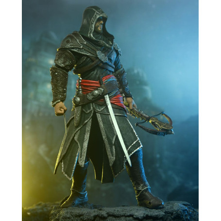 Neca - Ezio Auditore - Assassin's Creed Revelations