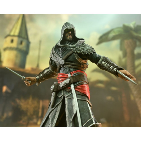 Neca - Ezio Auditore - Assassin's Creed Revelations