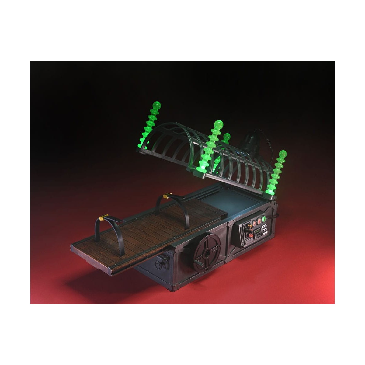 NECA - Originals diorama - Monsterizer Vintage
