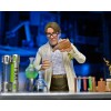 Neca - Lab Coat Professor Perry and Hazmat Suit Professor Perry