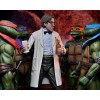 Neca - Lab Coat Professor Perry and Hazmat Suit Professor Perry