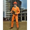 Neca - Lab Coat Professor Perry and Hazmat Suit Professor Perry