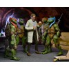 Neca - Lab Coat Professor Perry and Hazmat Suit Professor Perry