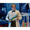Neca - Lab Coat Professor Perry and Hazmat Suit Professor Perry