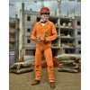 Neca - Lab Coat Professor Perry and Hazmat Suit Professor Perry