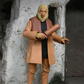 Neca - Dr. Zaius - Planet of the Apes Legacy Serie