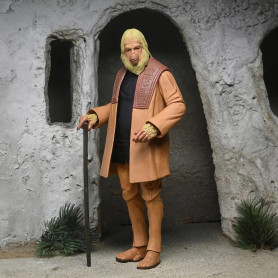 Neca - Dr. Zaius - Planet of the Apes Legacy Serie