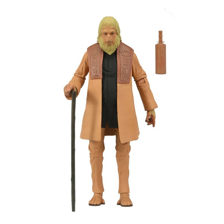 Neca - Dr. Zaius - Planet of the Apes Legacy Serie
