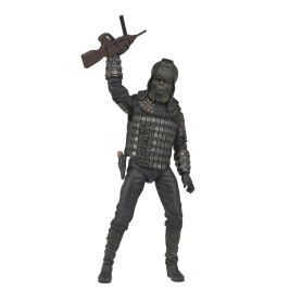 Neca - General Ursus - Planet of the Apes Legacy Serie