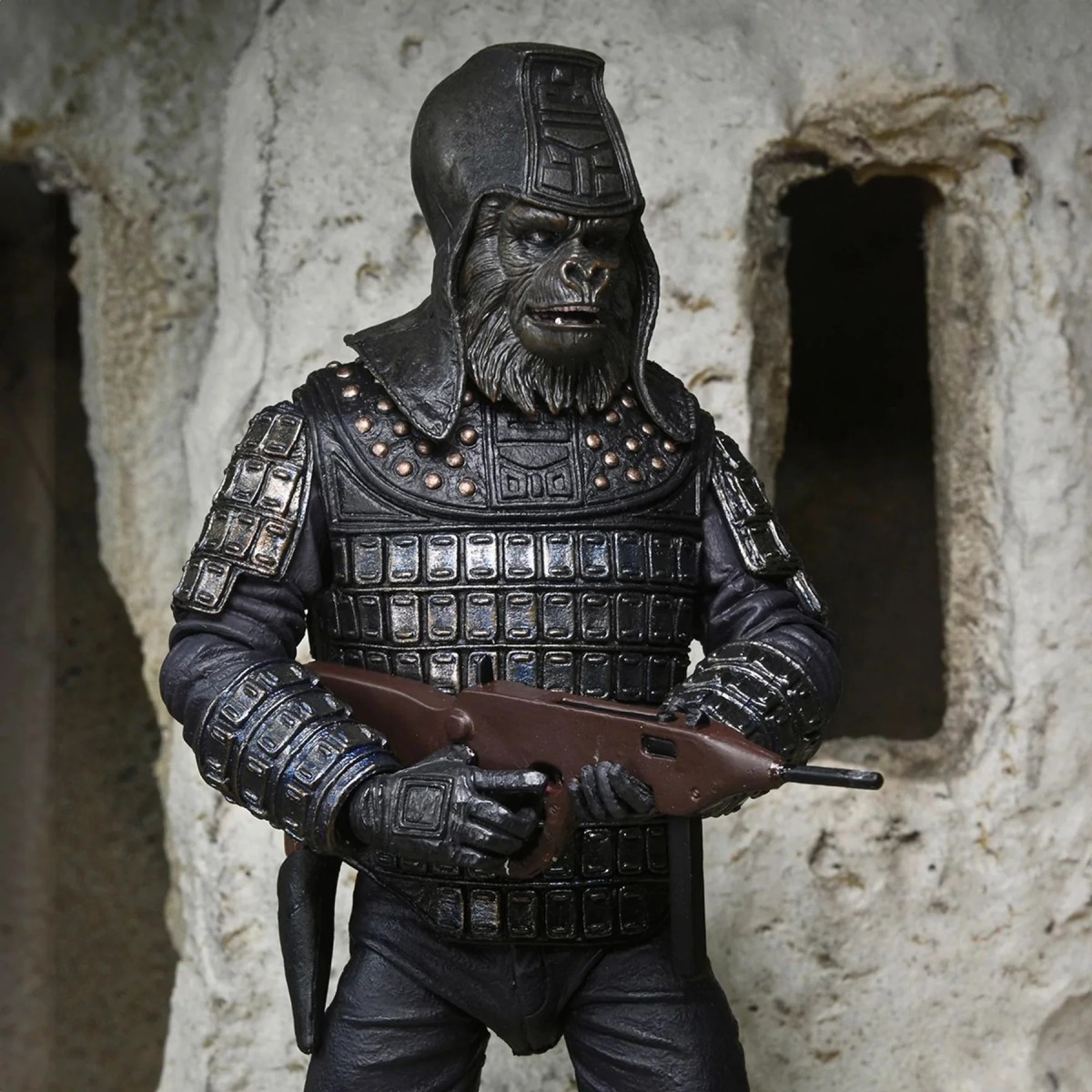 Neca - General Ursus - Planet of the Apes Legacy Serie