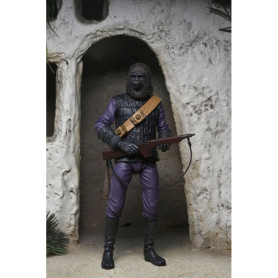 Neca - Gorilla Soldier - Planet of the Apes Legacy Serie