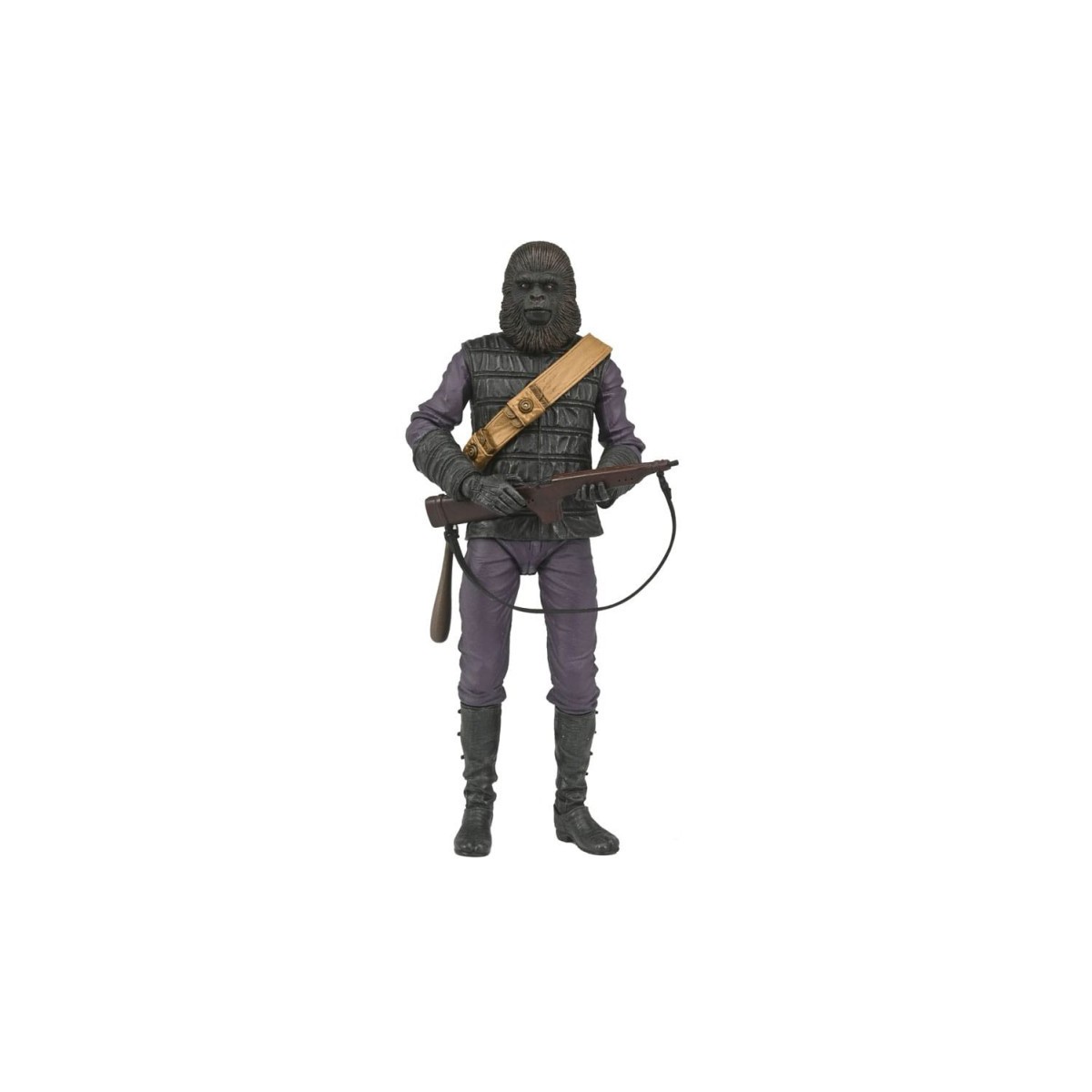Neca - Gorilla Soldier - Planet of the Apes Legacy Serie