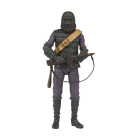 Neca - Gorilla Soldier - Planet of the Apes Legacy Serie