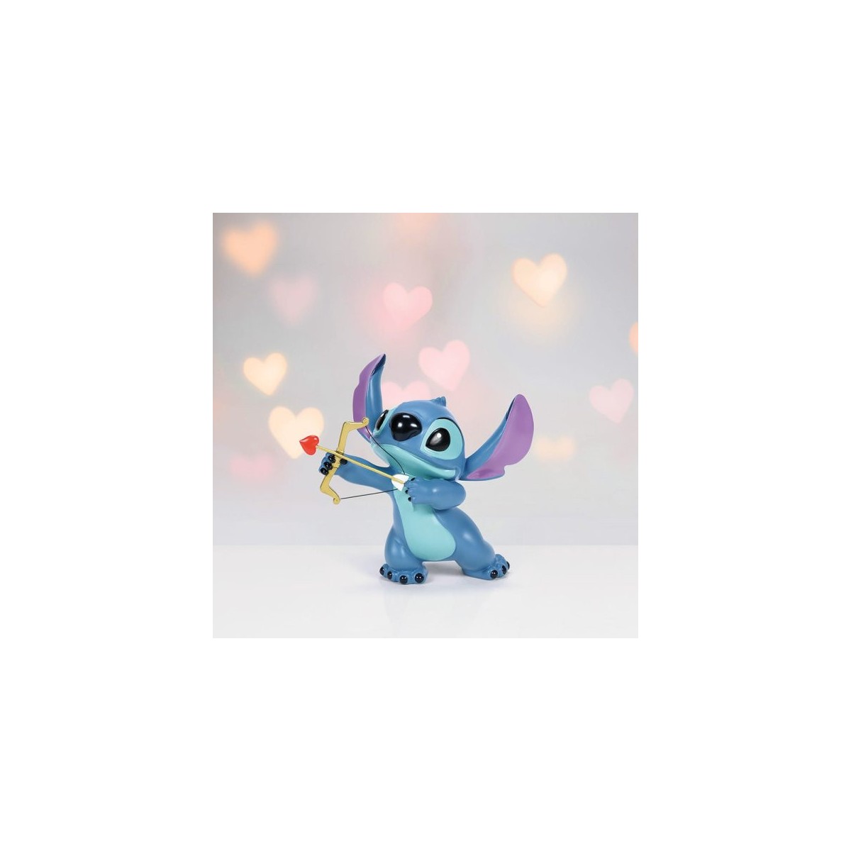 Disney Traditions Lilo and Stich - Stitch Cupid