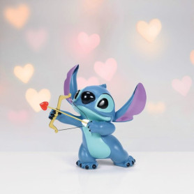 Disney Traditions Lilo and Stich - Stitch Cupid