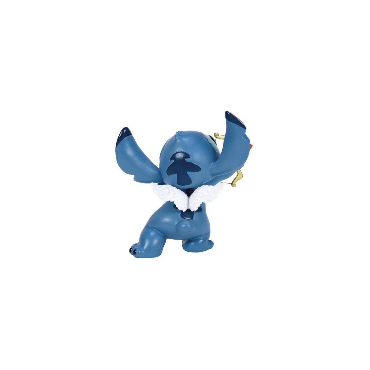 Disney Traditions Lilo and Stich - Stitch Cupid