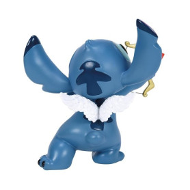 Disney Traditions Lilo and Stich - Stitch Cupid