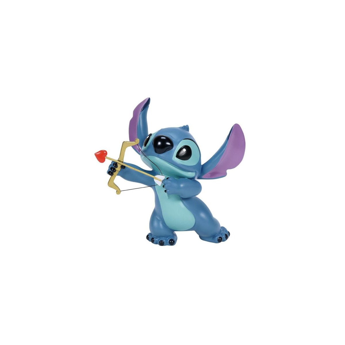 Disney Traditions Lilo and Stich - Stitch Cupid