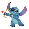 Disney Traditions Lilo and Stich - Stitch Cupid