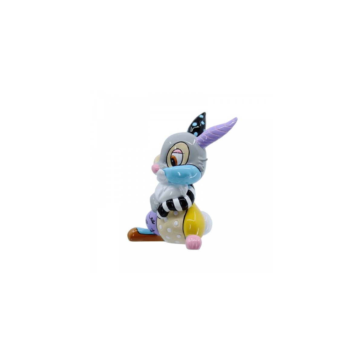 Disney Britto Bambi - Bambi's friend Panpan by Britto v.2