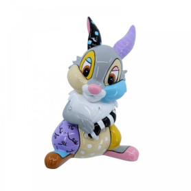 Disney Britto Bambi - Bambi's friend Panpan by Britto v.2