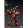 Joytoy - Warhammer - Blood Angels - Raldoron First Captain of the Blood Angels - The Horus Heresy