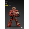 Joytoy - Warhammer - Blood Angels - Raldoron First Captain of the Blood Angels - The Horus Heresy