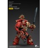 Joytoy - Warhammer - Blood Angels - Raldoron First Captain of the Blood Angels - The Horus Heresy
