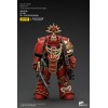 Joytoy - Warhammer - Blood Angels - Raldoron First Captain of the Blood Angels - The Horus Heresy