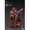 Joytoy - Warhammer - Blood Angels - Raldoron First Captain of the Blood Angels - The Horus Heresy