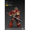 Joytoy - Warhammer - Blood Angels - Raldoron First Captain of the Blood Angels - The Horus Heresy