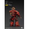 Joytoy - Warhammer - Blood Angels - Raldoron First Captain of the Blood Angels - The Horus Heresy